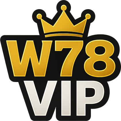 W78 VIP Logo